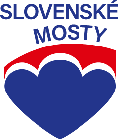 logo Slovenské mosty
